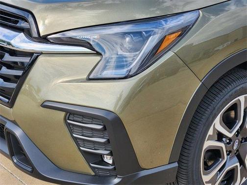 2025 Subaru Ascent Limited