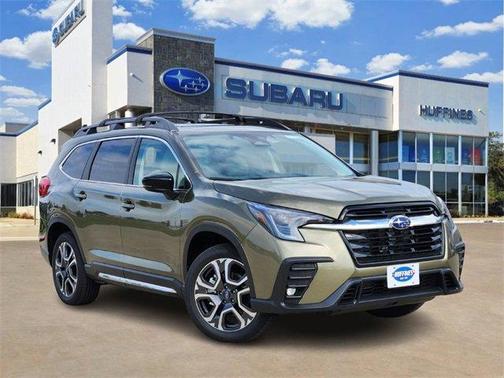 2025 Subaru Ascent Limited