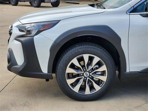 2025 Subaru Outback Touring