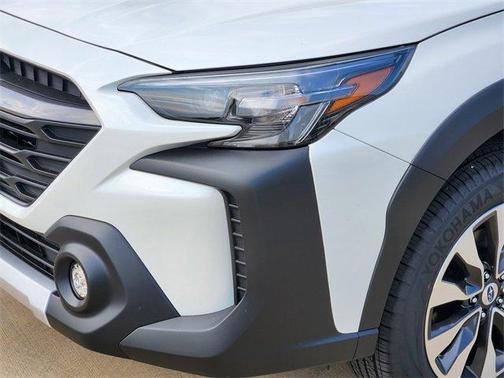 2025 Subaru Outback Touring
