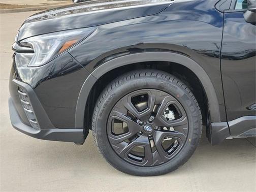 2023 Subaru Ascent Onyx Edition Limited