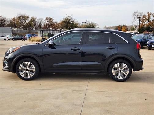 2022 Kia Niro EV EX Premium