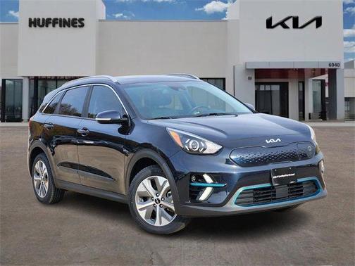 2022 Kia Niro EV EX Premium