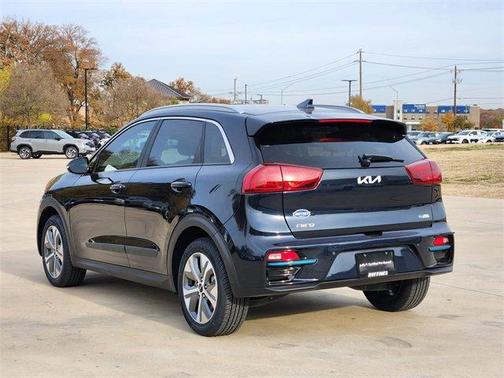 2022 Kia Niro EV EX Premium