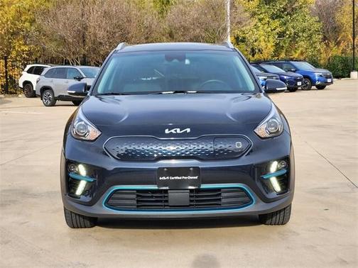 2022 Kia Niro EV EX Premium