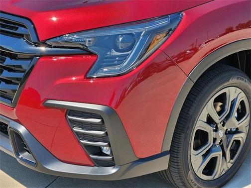 2025 Subaru Ascent Onyx Edition