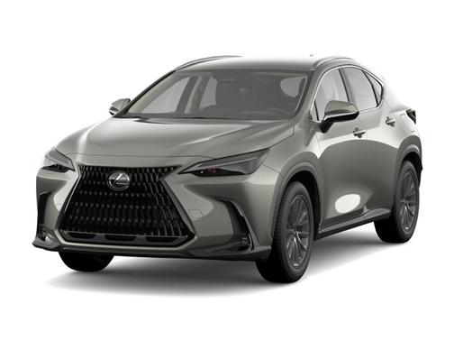 2025 Lexus NX 250 Premium
