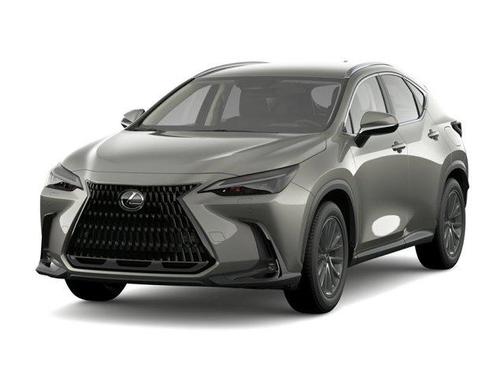 2025 Lexus NX 250 Premium