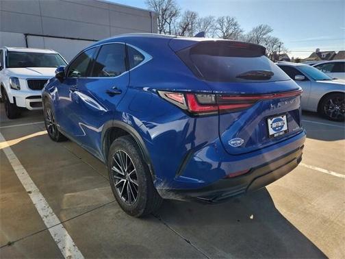 2025 Lexus NX 250 Premium