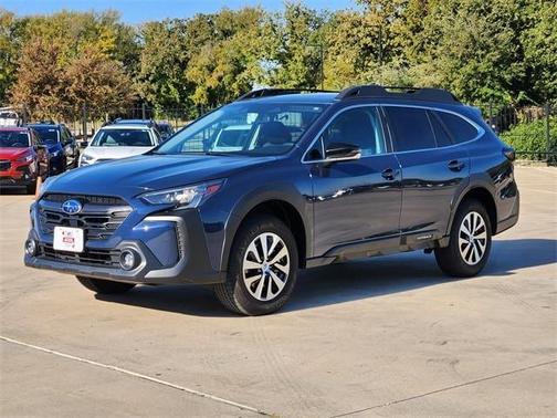 2024 Subaru Outback Premium