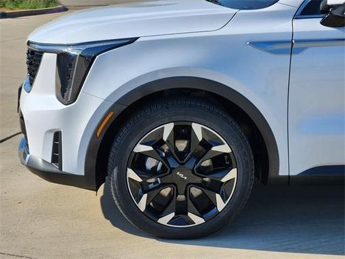 2024 Kia Sorento EX