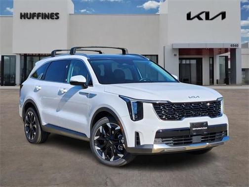 2024 Kia Sorento EX