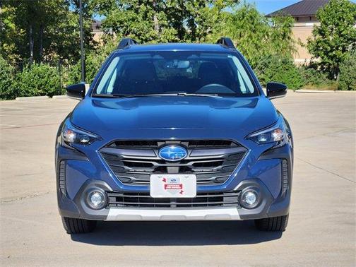 2023 Subaru Outback Limited XT