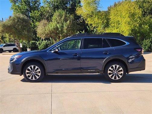 2023 Subaru Outback Limited XT