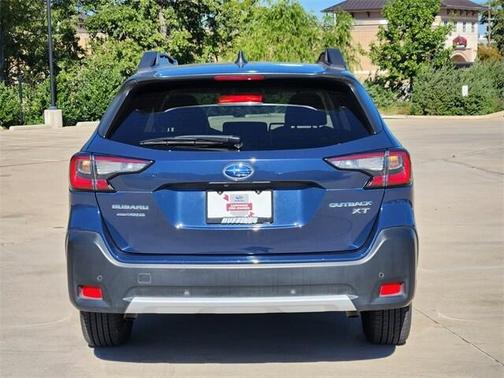 2023 Subaru Outback Limited XT