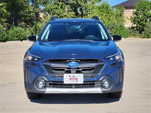 2023 Subaru Outback Limited XT