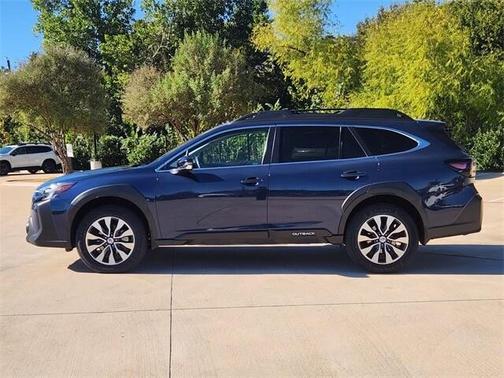 2023 Subaru Outback Limited XT