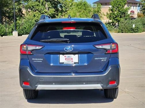 2023 Subaru Outback Limited XT