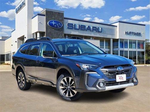 2023 Subaru Outback Limited XT