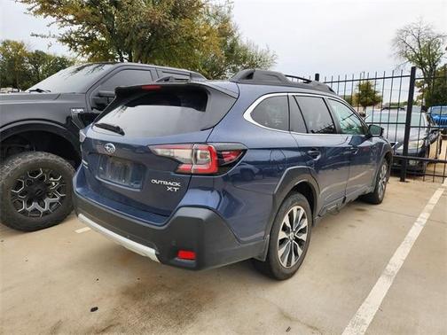 2023 Subaru Outback Limited XT