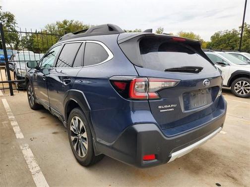 2023 Subaru Outback Limited XT