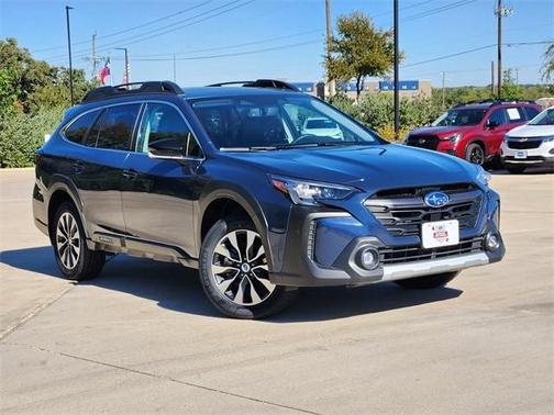2023 Subaru Outback Limited XT