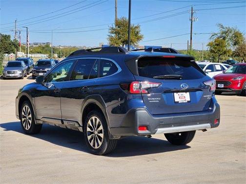 2023 Subaru Outback Limited XT