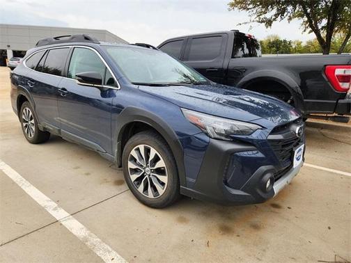 2023 Subaru Outback Limited XT