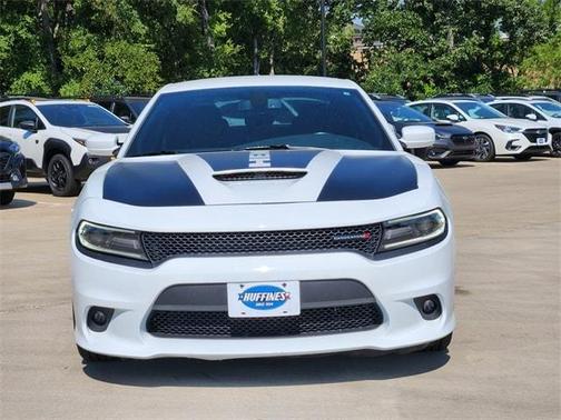 2021 Dodge Charger R/T