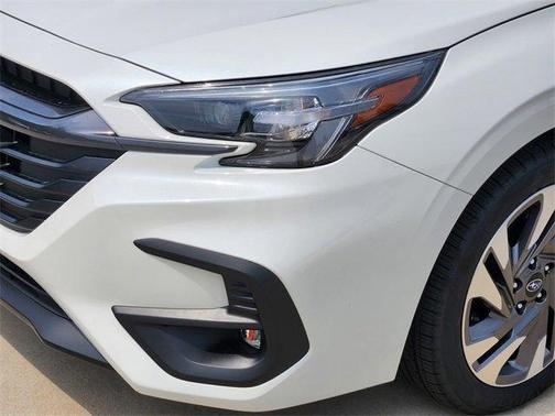 2025 Subaru Legacy 