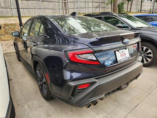 Galaxy 2025 Subaru WRX Premium