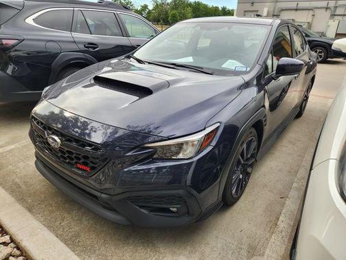 Galaxy 2025 Subaru WRX Premium