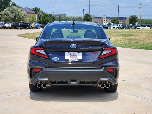 Galaxy 2025 Subaru WRX Premium