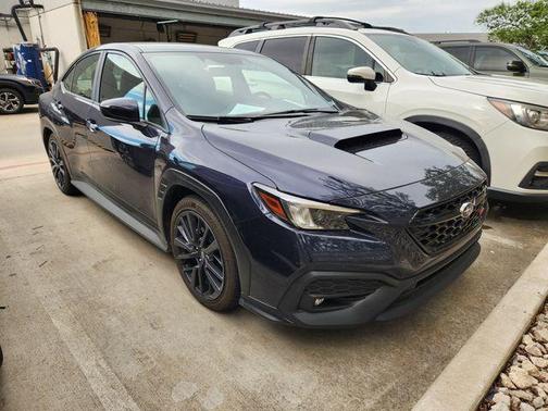 Galaxy 2025 Subaru WRX Premium
