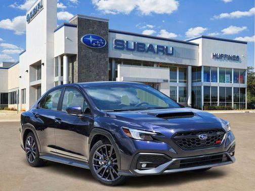 Galaxy 2025 Subaru WRX Premium