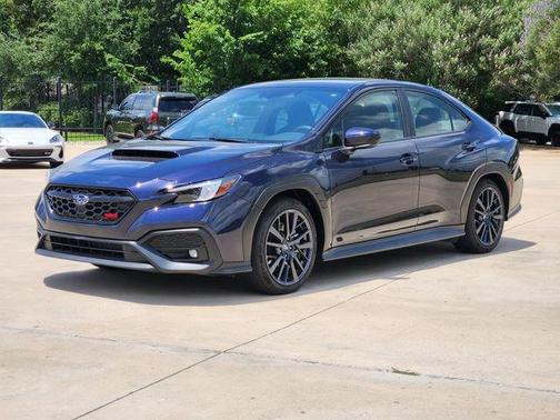 Galaxy 2025 Subaru WRX Premium
