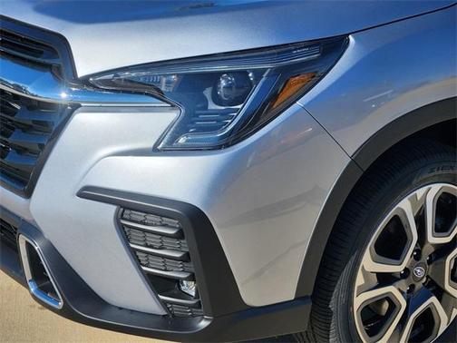 2026 Subaru Ascent Touring