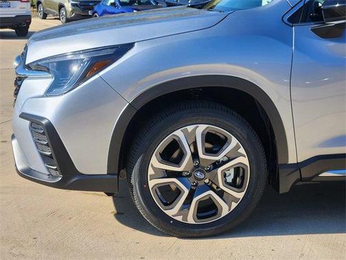 2026 Subaru Ascent Touring