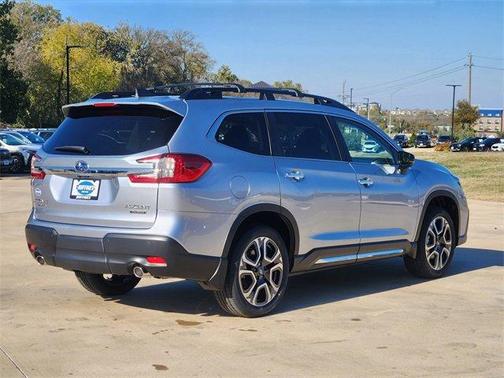 2026 Subaru Ascent Touring