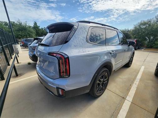 2023 Kia Telluride SX-Prestige X-Line