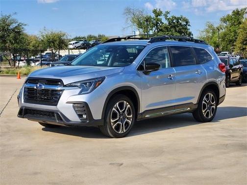 2024 Subaru Ascent Limited