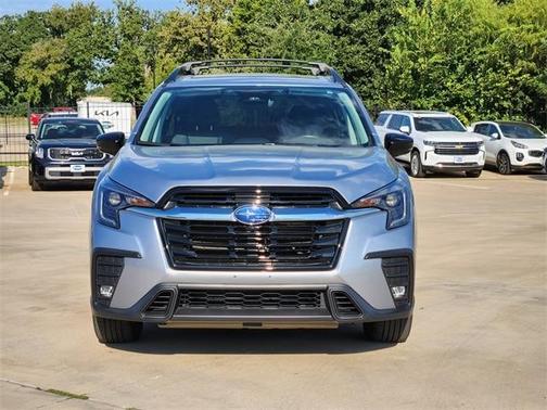2024 Subaru Ascent Limited