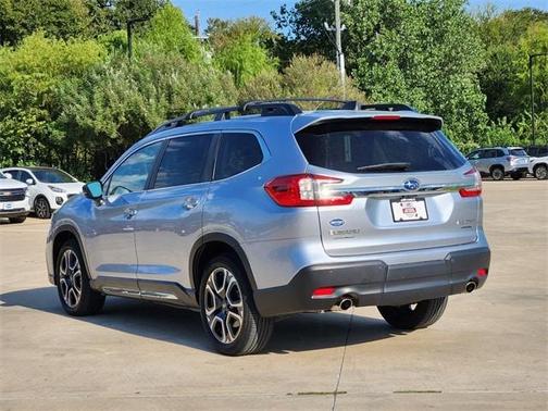 2024 Subaru Ascent Limited