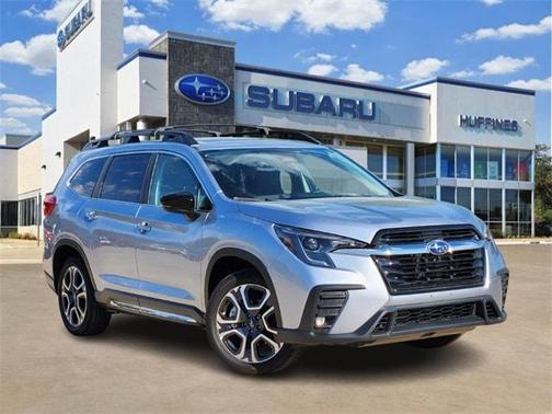2024 Subaru Ascent Limited