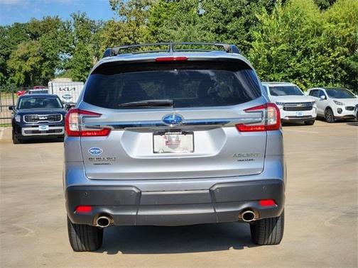 2024 Subaru Ascent Limited