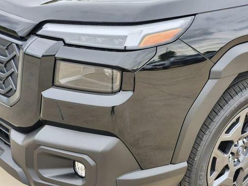 Crystal Black Silica 2026 Subaru Outback Premium