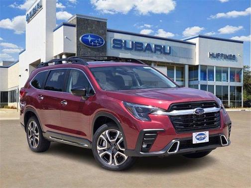 2025 Subaru Ascent Touring