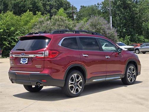 2025 Subaru Ascent Touring