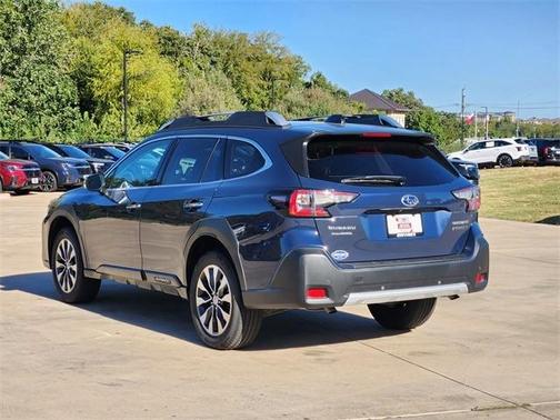 2023 Subaru Outback Touring XT