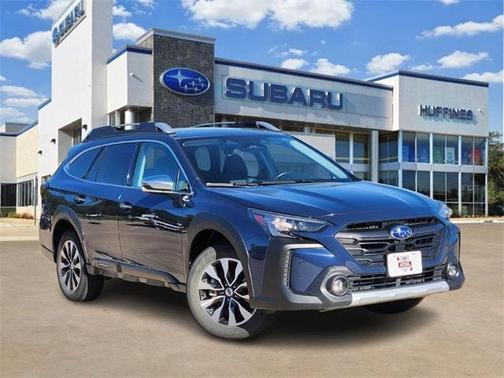 2023 Subaru Outback Touring XT